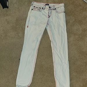 Truw religion rocco jeans